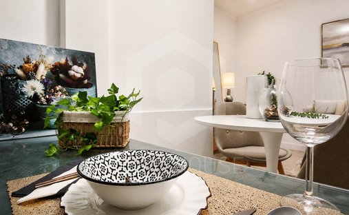 Apartment in Benfica, Lisbon, Portugal 1