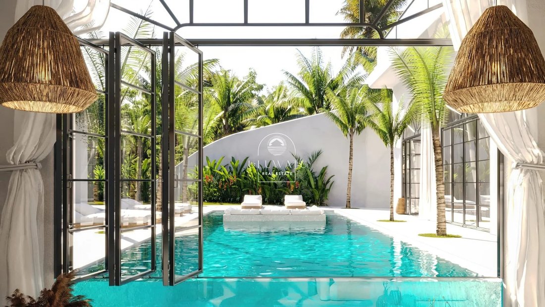 Villa in Badung, Badung Regency, Indonesia 1 - 18578798