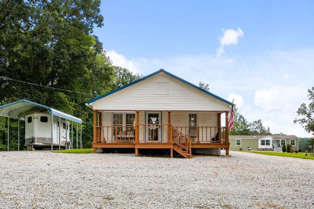 House in Camden, Tennessee, United States 4 - 18576607