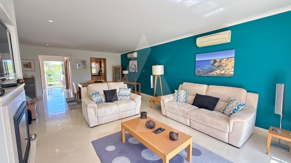Apartment in Quarteira, Algarve, Portugal 5 - 18578045