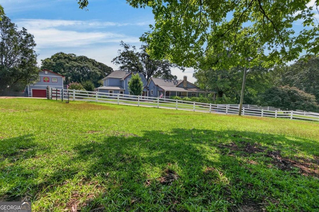 House in Douglasville, Georgia, United States 5 - 18576329