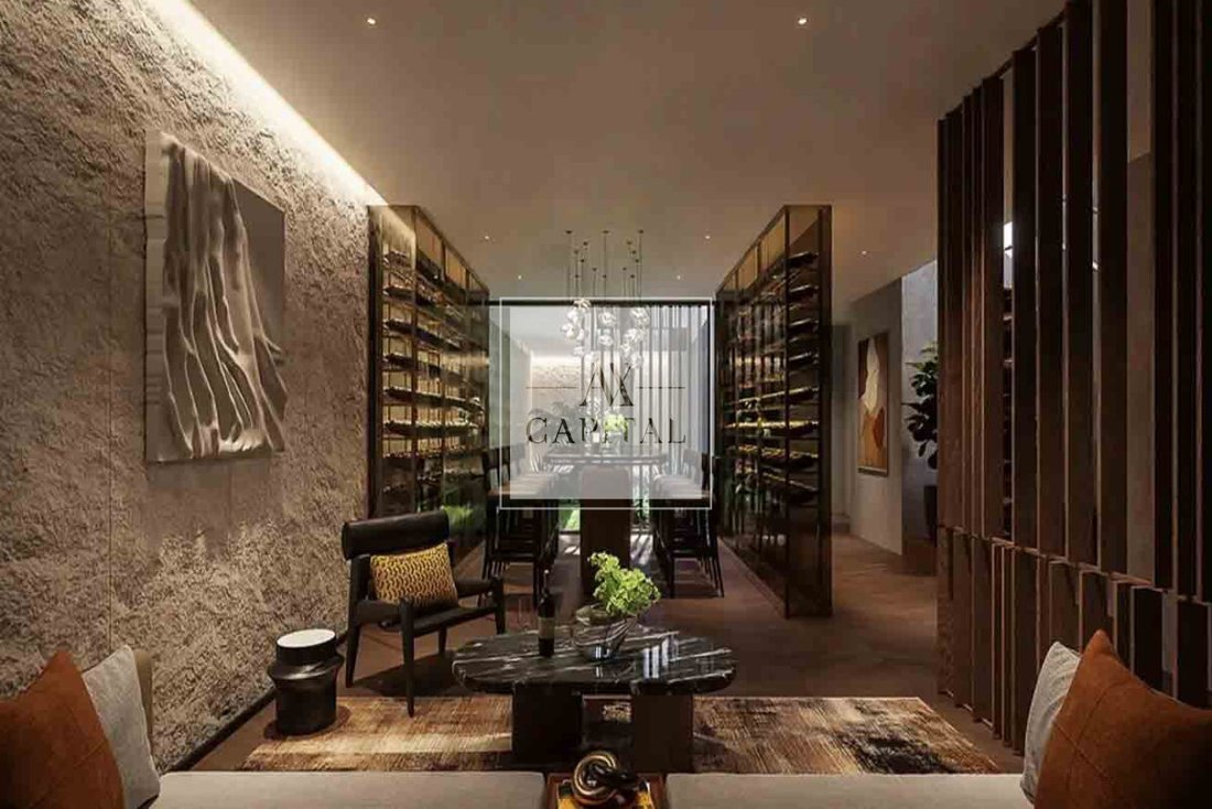 Villa in Business Bay, Dubai, United Arab Emirates 5 - 18575222