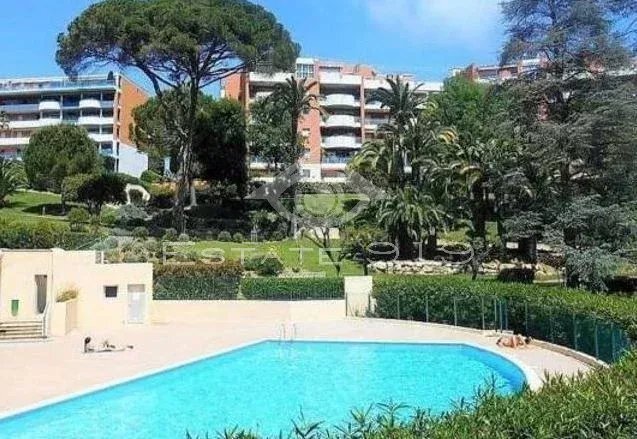 Apartment in Le Grand Saule, Cannes, France 2 - 18578092