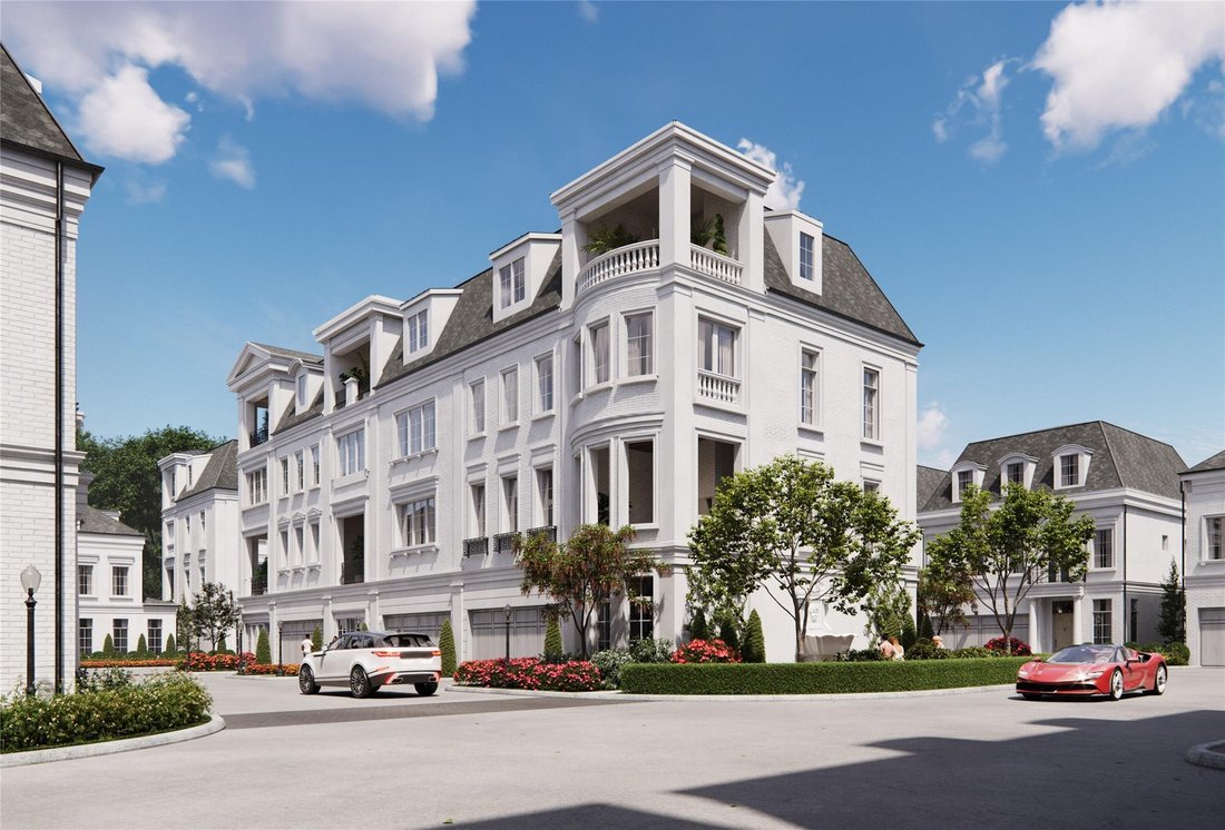 House in Houston, Texas, United States 3 - 18577872