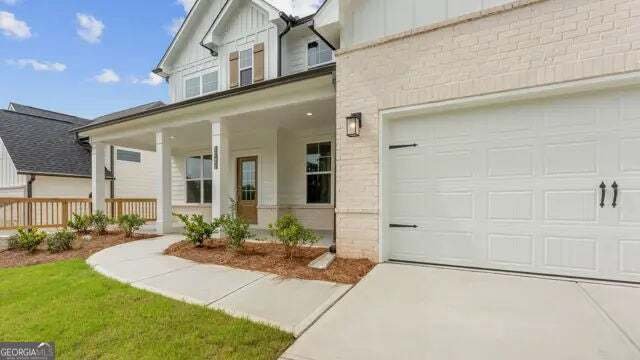 House in Gainesville, Georgia, United States 3 - 18440179