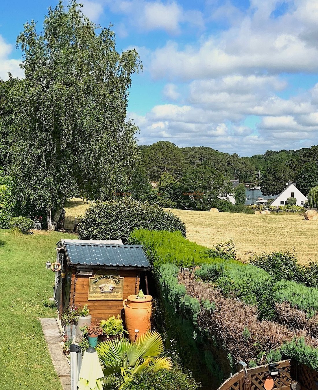 House in Centre Bourg, Sene, France 5 - 18385206
