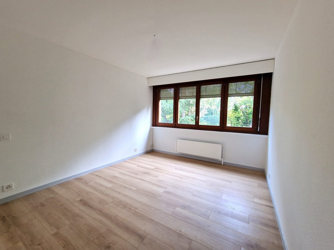 Apartment in Cologny, Genève, Switzerland 5 - 18576372