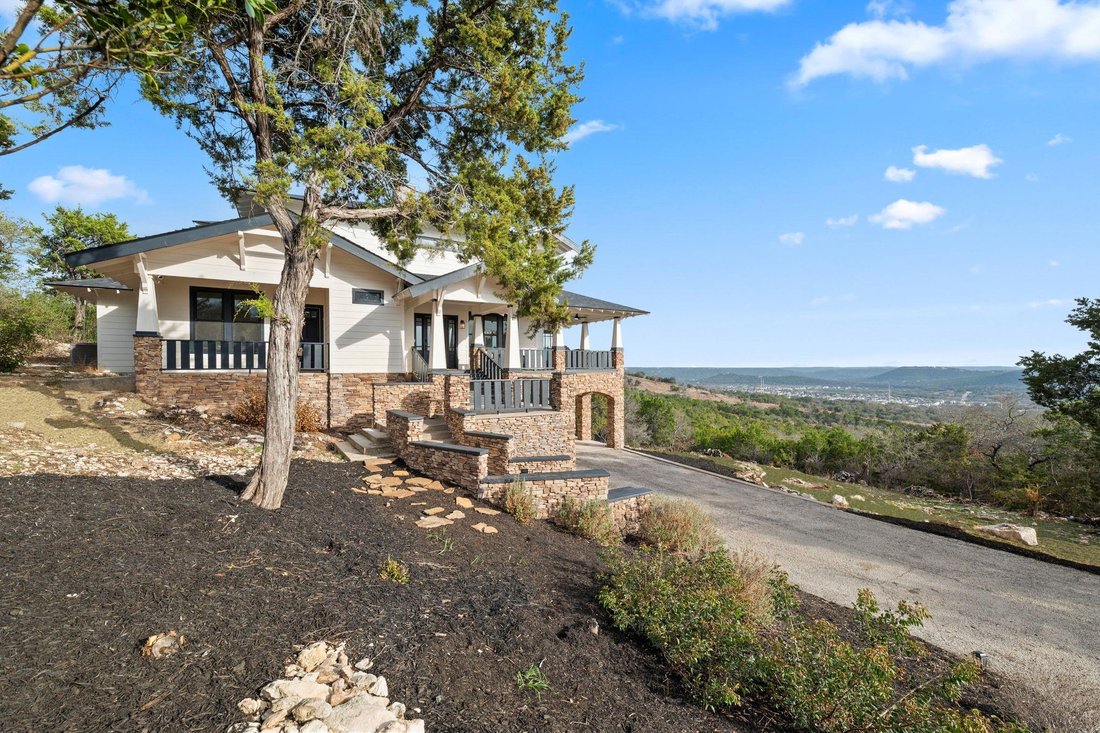 House in Leander, Texas, United States 2 - 18577352