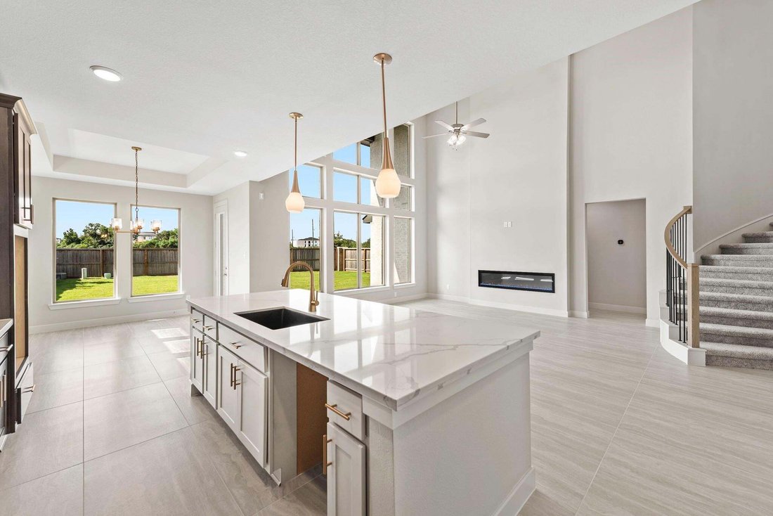 House in Richmond, Texas, United States 5 - 17910609