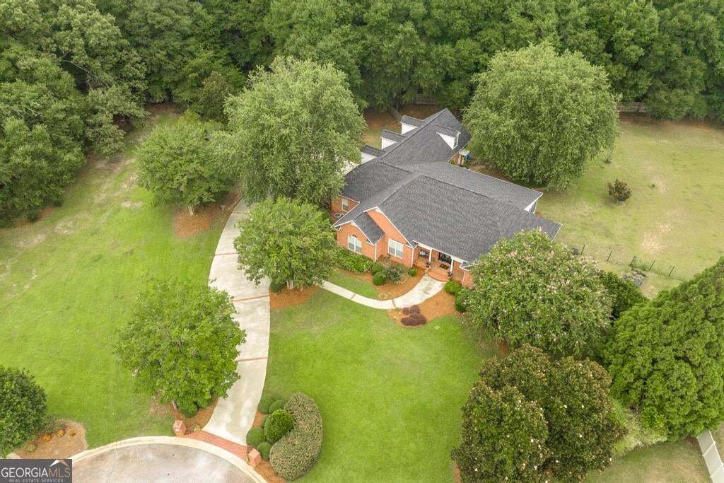 House in Kathleen, Georgia, United States 3 - 18577399