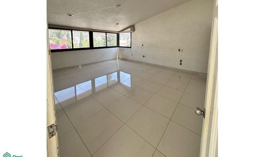 House in Morelia, Michoacán, Mexico 1