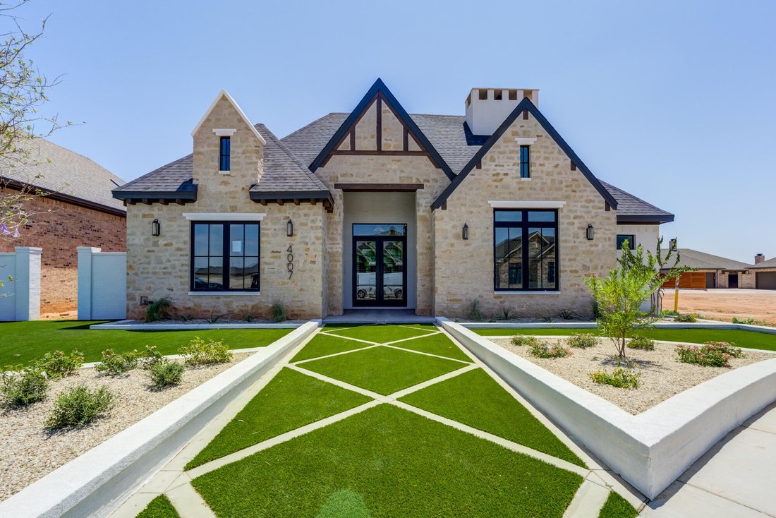 House in Lubbock, Texas, United States 1 - 18431864