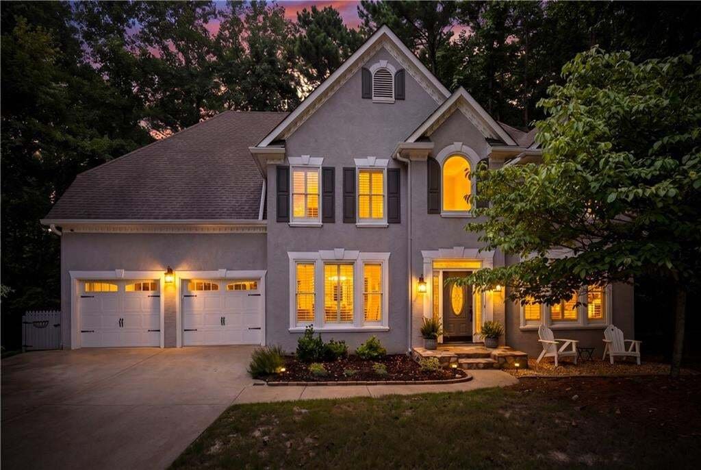 House in Woodstock, Georgia, United States 3 - 18577373