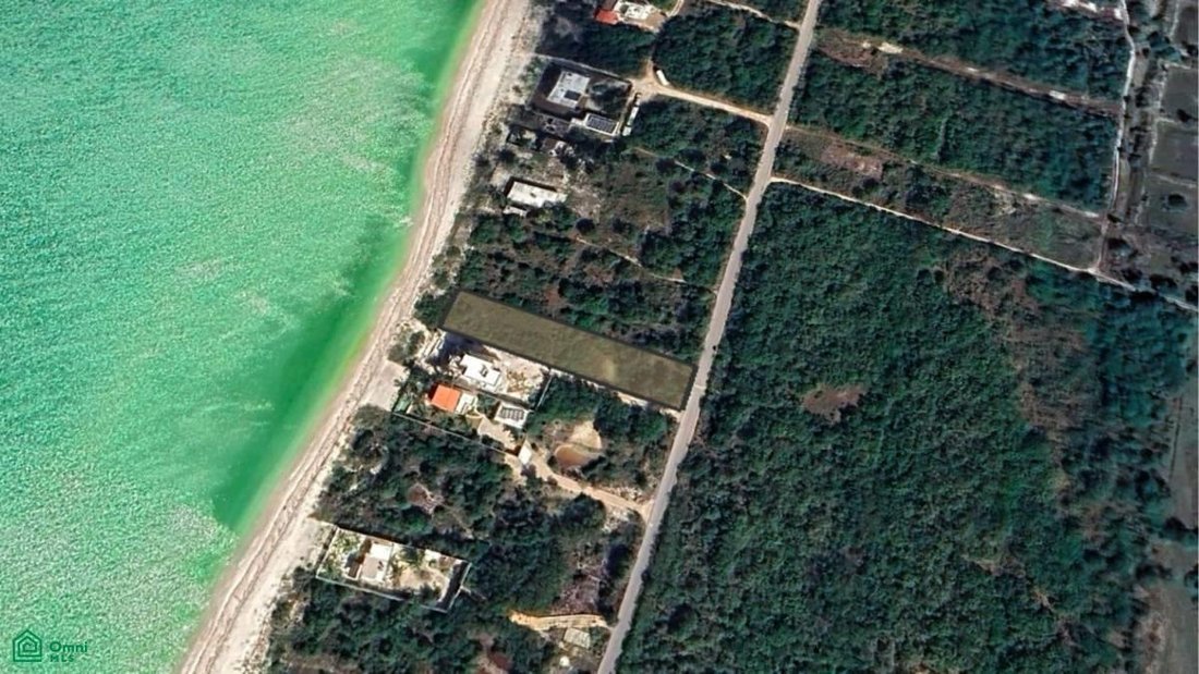 Land in Celestún, Yucatan, Mexico 5 - 18494525