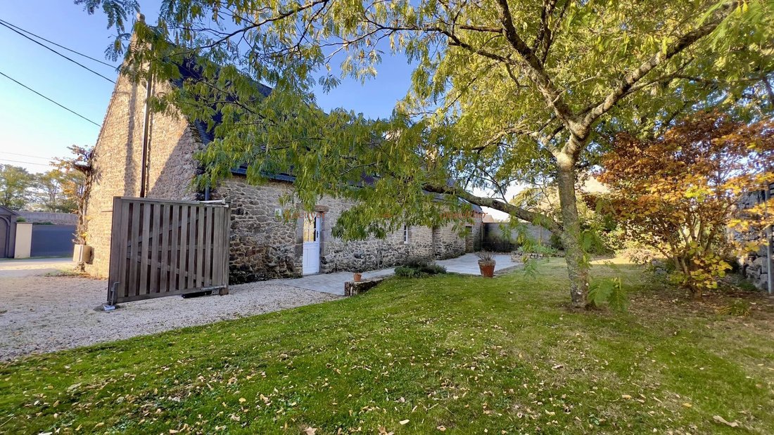 House in Zone Industrielle du Prat, Vannes, France 3 - 18385176