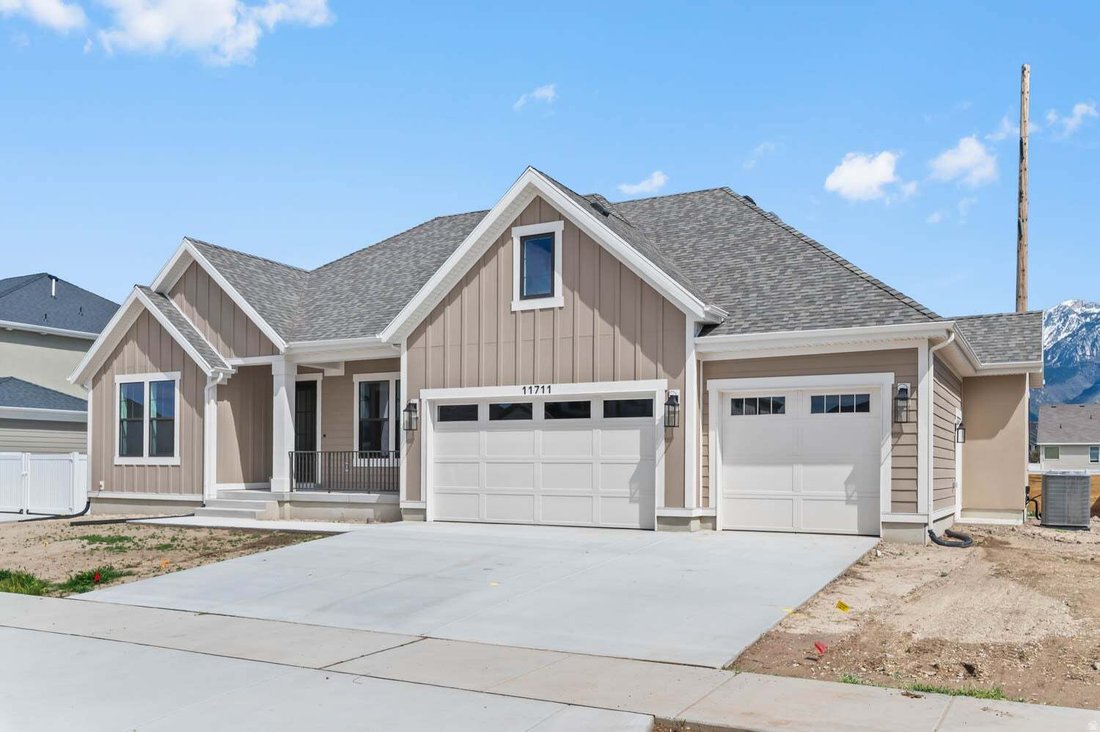 House in Draper, Utah, United States 2 - 18577465