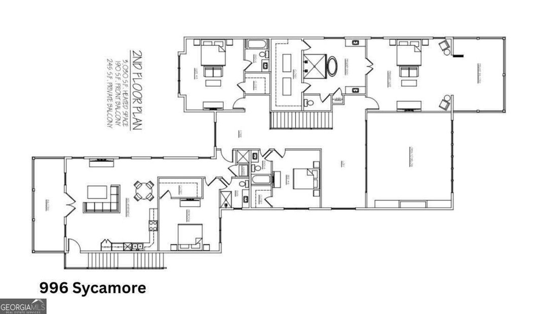 House in Decatur, Georgia, United States 5 - 18577413