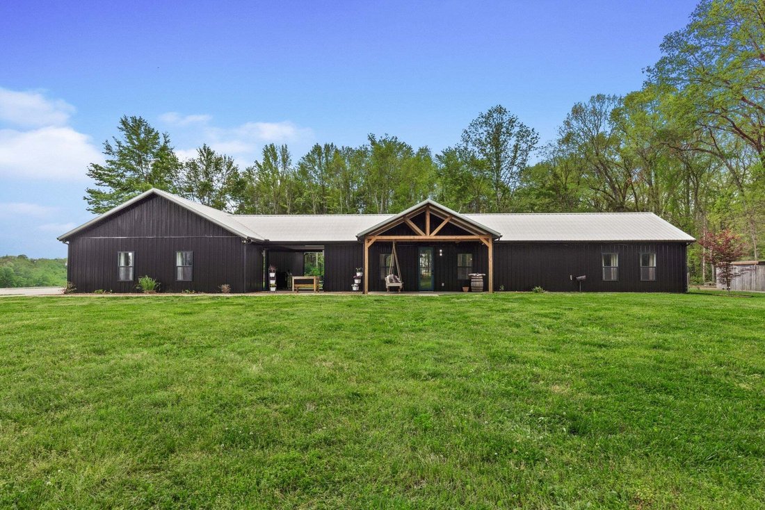 House in White House, Tennessee, United States 2 - 18576612