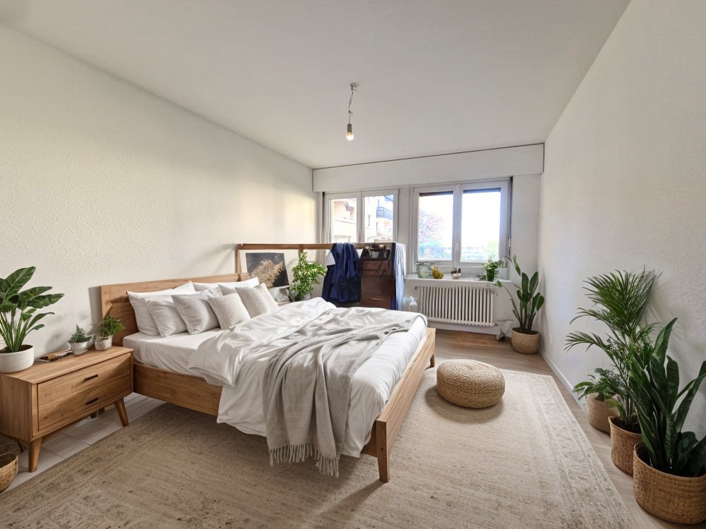 Apartment in Corsier-sur-Vevey, Vaud, Switzerland 5 - 18576491