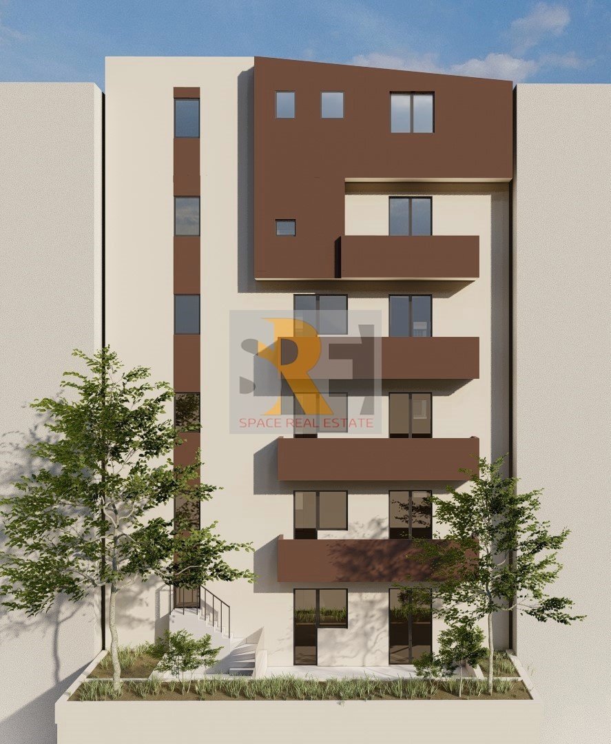 Apartment in Ilioupoli, Attica, Greece 3 - 18574427