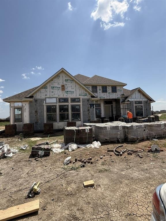 House in Waxahachie, Texas, United States 3 - 18577531