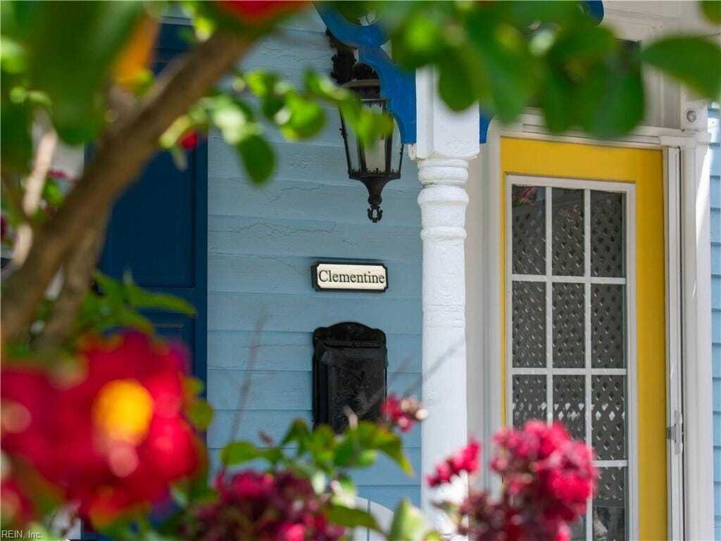 House in Cape Charles, Virginia, United States 4 - 18577803