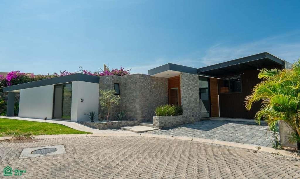 House in San Antonio Tlayacapan, Jalisco, Mexico 1 - 17706171