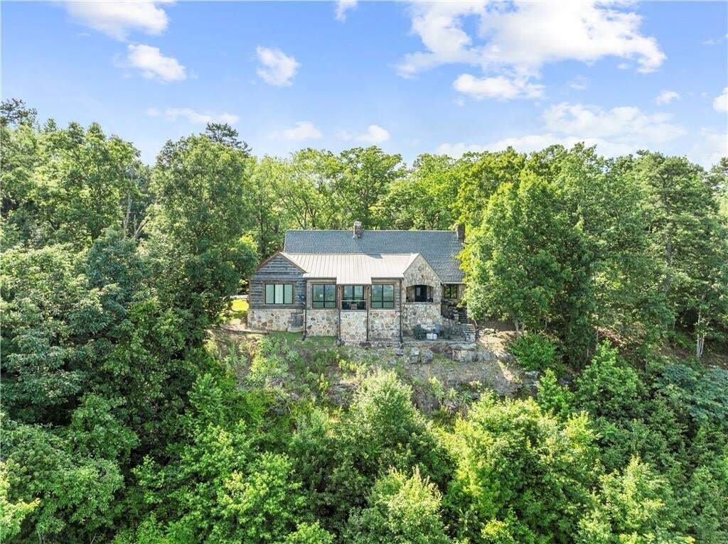 House in Menlo, Georgia, United States 2 - 18577355