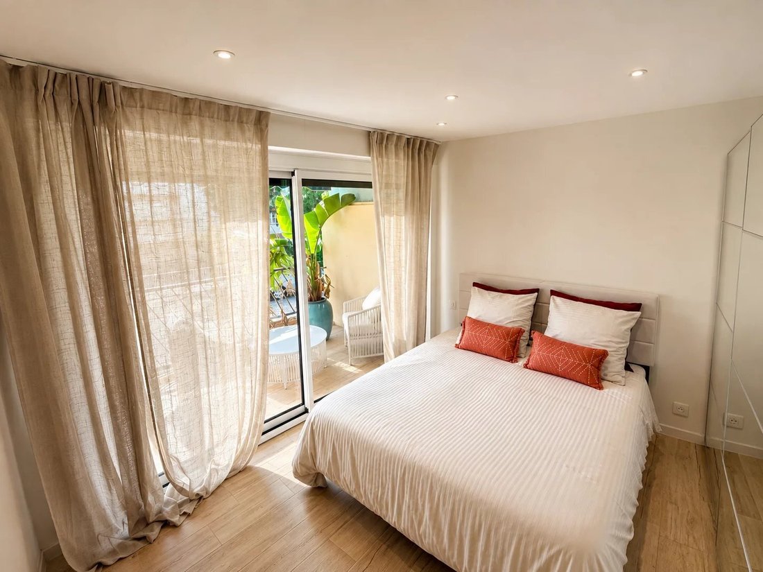 Apartment in Cannes, Provence-Alpes-Côte d'Azur, France 5 - 16013999