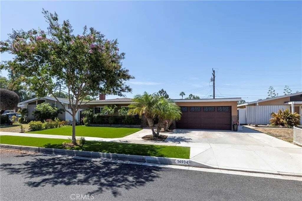 House in La Mirada, California, United States 4 - 18577197