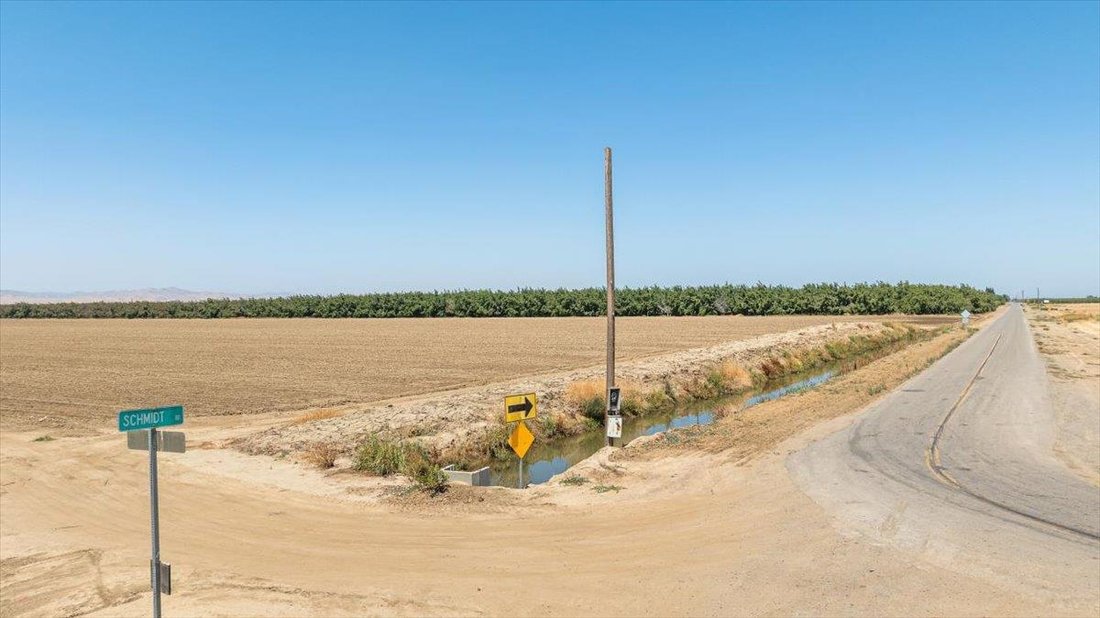 Farm Ranch in Gustine, Kalifornien, Vereinigte Staaten 4 - 18576357