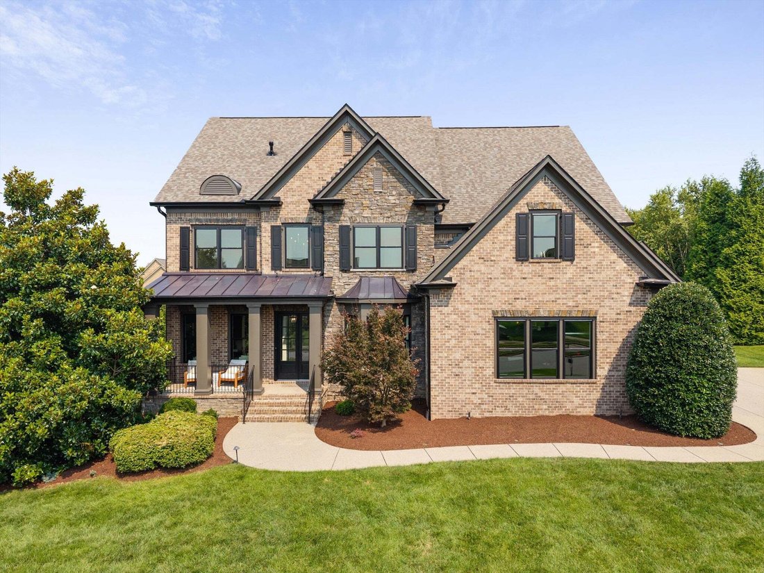 House in Nashville, Tennessee, United States 1 - 18576677
