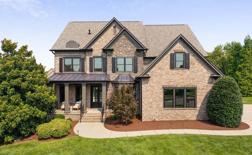 Casa a Nashville, Tennessee, Stati Uniti 1