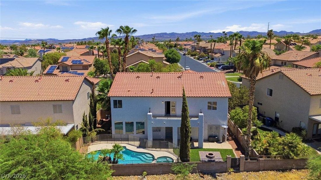 House in Henderson, Nevada, United States 4 - 18545054