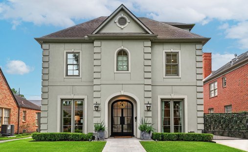 House in Houston, Texas, United States 1