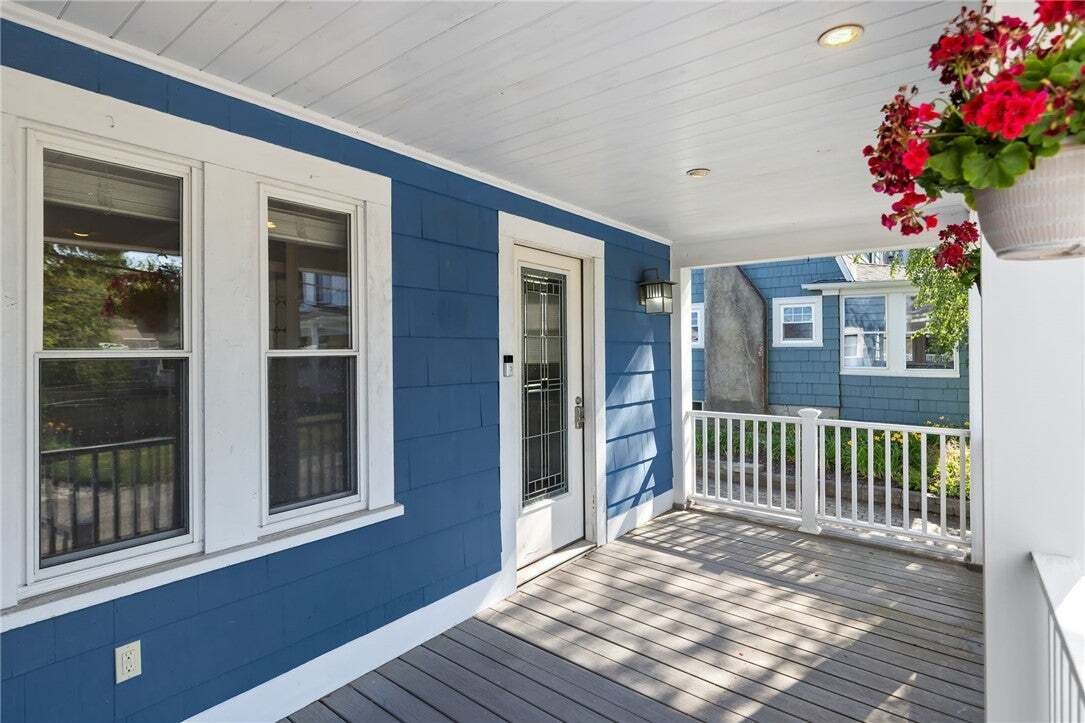 House in Cranston, Rhode Island, United States 5 - 18576068
