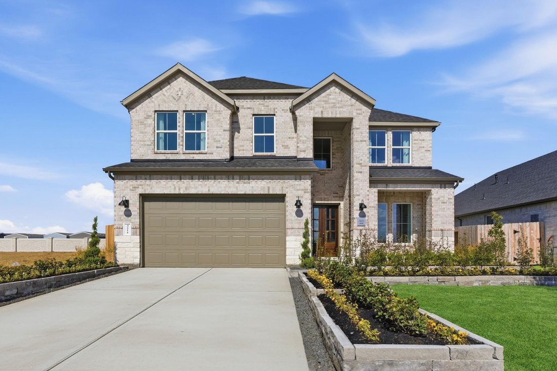 House in Pearland, Texas, United States 1 - 18486187