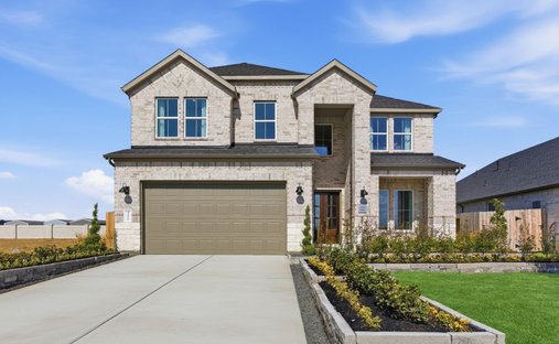 Casa en Pearland, Texas, Estados Unidos 1