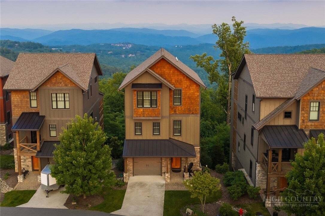 House in Boone, North Carolina, United States 1 - 18576914