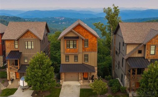 House in Boone, North Carolina, United States 1