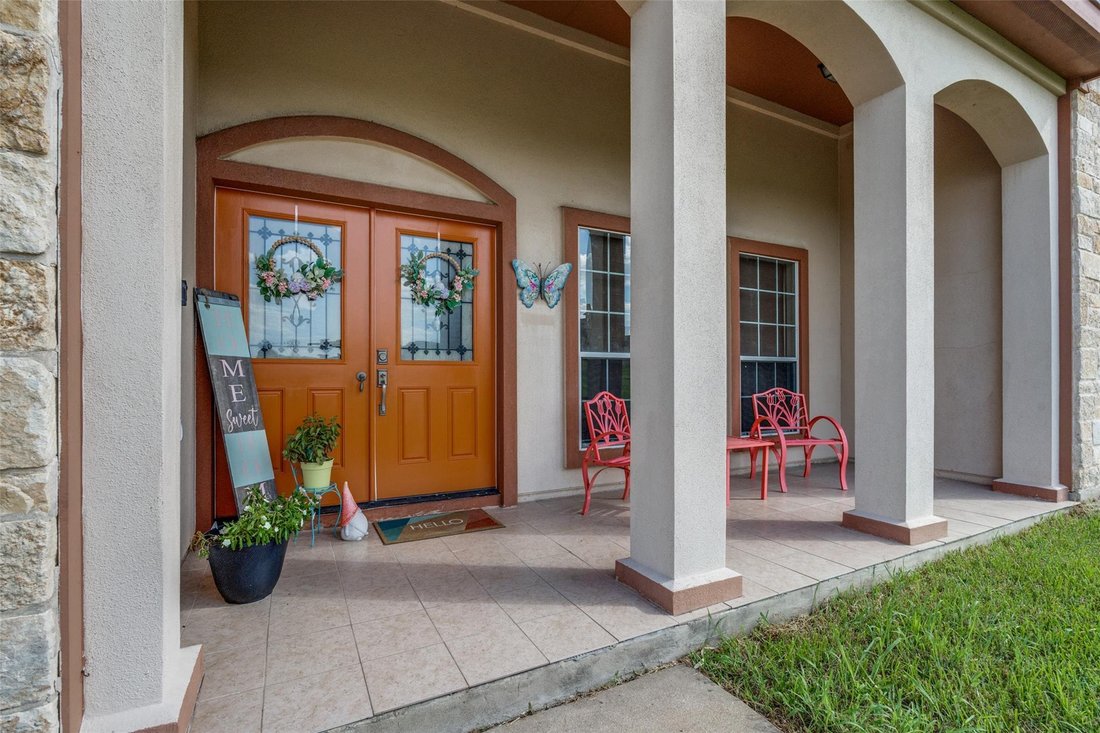 House in Coupland, Texas, United States 3 - 18577326
