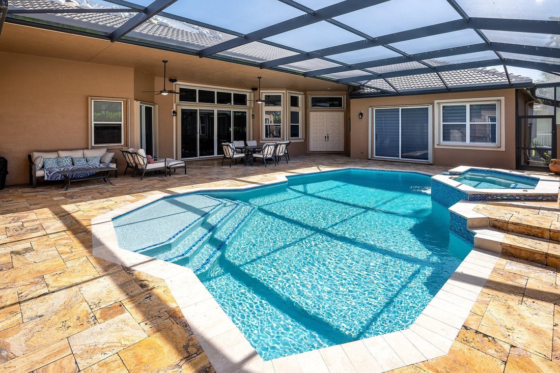 House in Parkland, Florida, United States 5 - 18576509