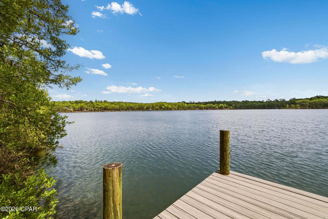 House in Bruce, Florida, United States 3 - 18576847