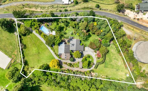 Casa a Tauranga, Baia dell'Abbondanza, Nuova Zelanda 1