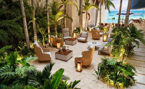 Condo in Playa del Carmen, Quintana Roo, Mexico 1