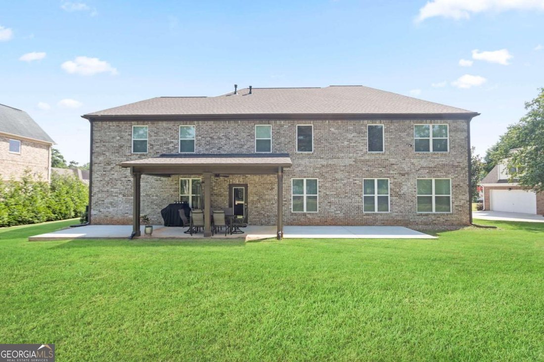 House in Conyers, Georgia, United States 5 - 18577457
