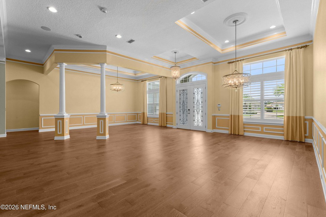 House in Fruit Cove, Florida, United States 3 - 18575948