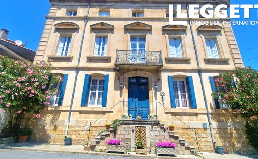 House in Ginestas, Occitania, France 1