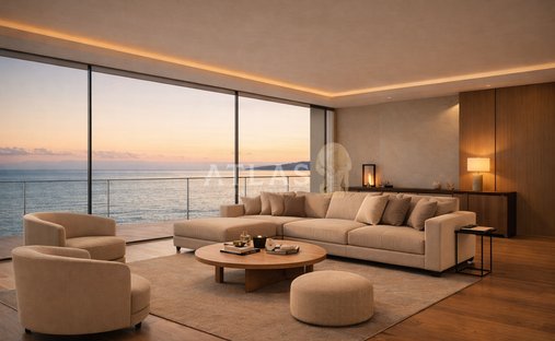 Apartment in Grad Opatija, Primorje-Gorski Kotar County, Croatia 1