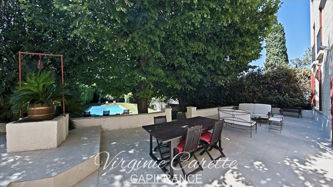 House in Granettes-Jauberte-Sainte Anne, Aix-en-Provence, France 1 - 18027389